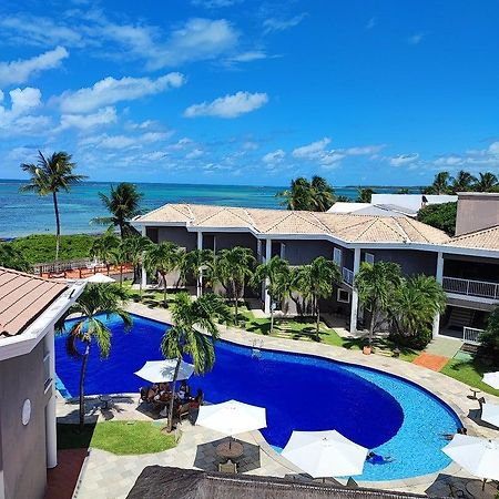 Tamandaré Hotel Coral Beach מראה חיצוני תמונה
