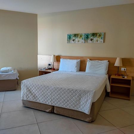 Tamandaré Hotel Coral Beach מראה חיצוני תמונה