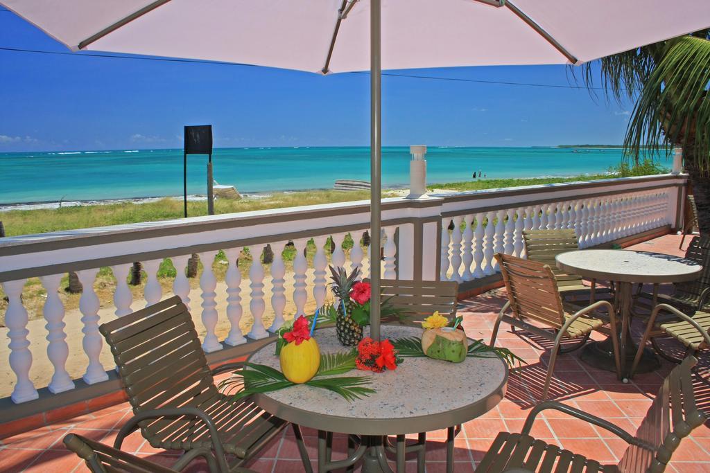 Tamandaré Hotel Coral Beach חדר תמונה