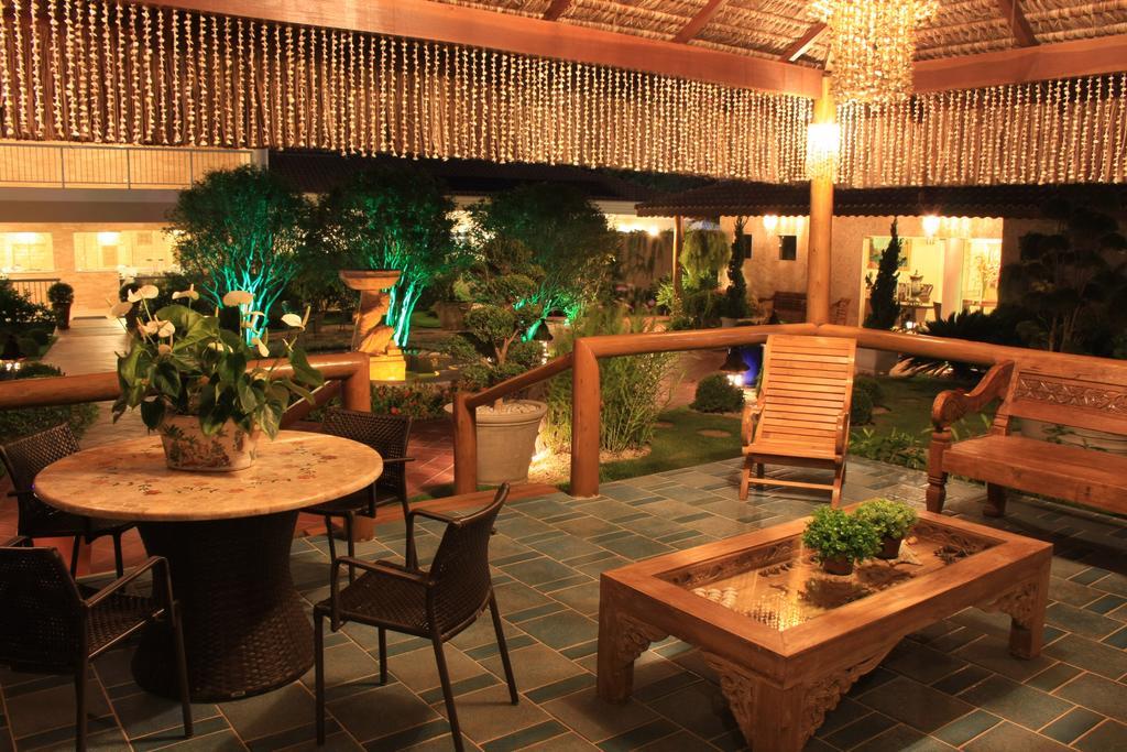 Tamandaré Hotel Coral Beach מראה חיצוני תמונה