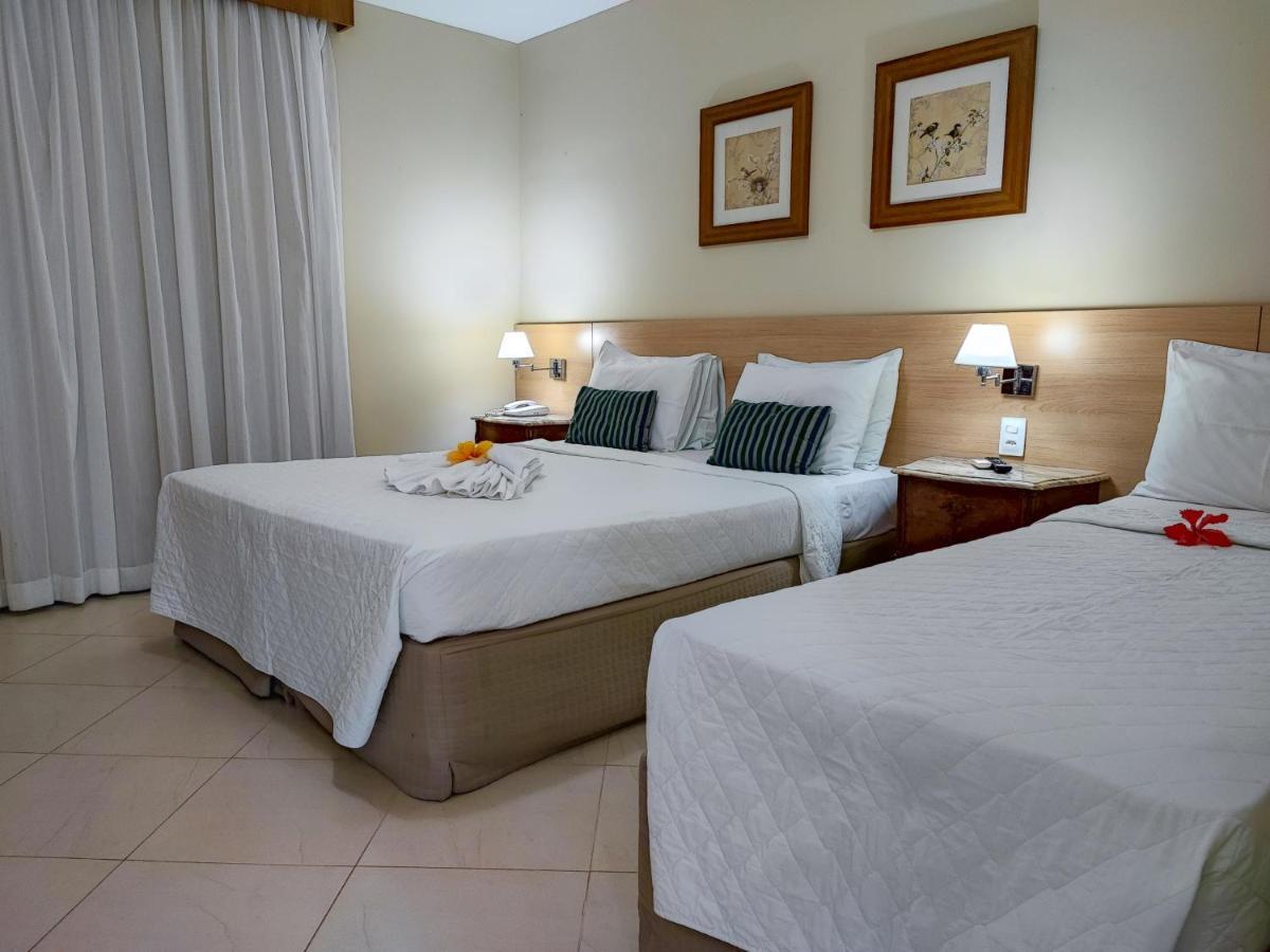 Tamandaré Hotel Coral Beach מראה חיצוני תמונה