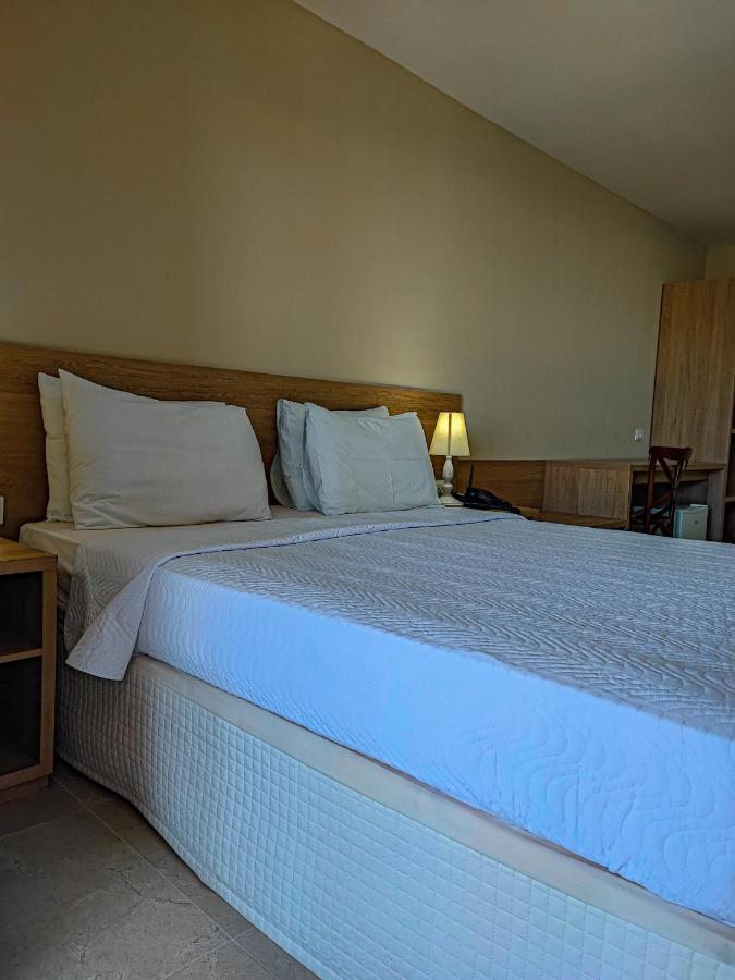 Tamandaré Hotel Coral Beach מראה חיצוני תמונה