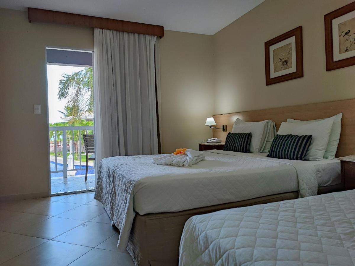 Tamandaré Hotel Coral Beach מראה חיצוני תמונה