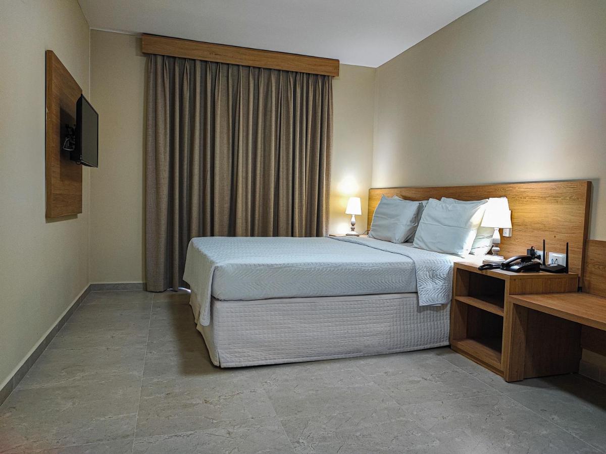 Tamandaré Hotel Coral Beach מראה חיצוני תמונה