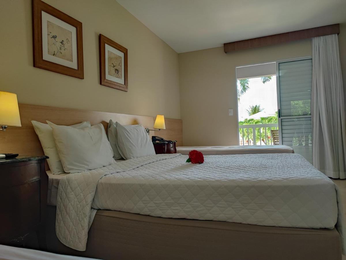 Tamandaré Hotel Coral Beach מראה חיצוני תמונה
