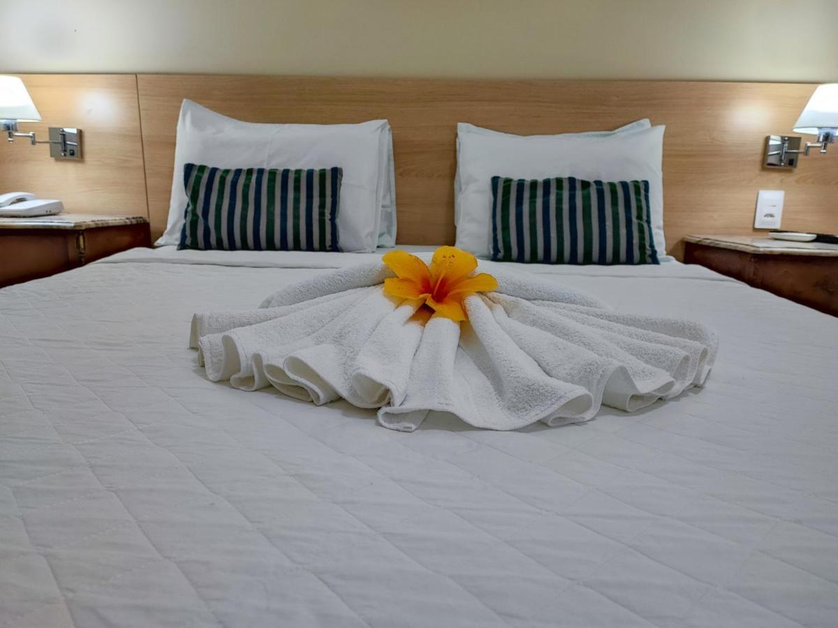 Tamandaré Hotel Coral Beach מראה חיצוני תמונה