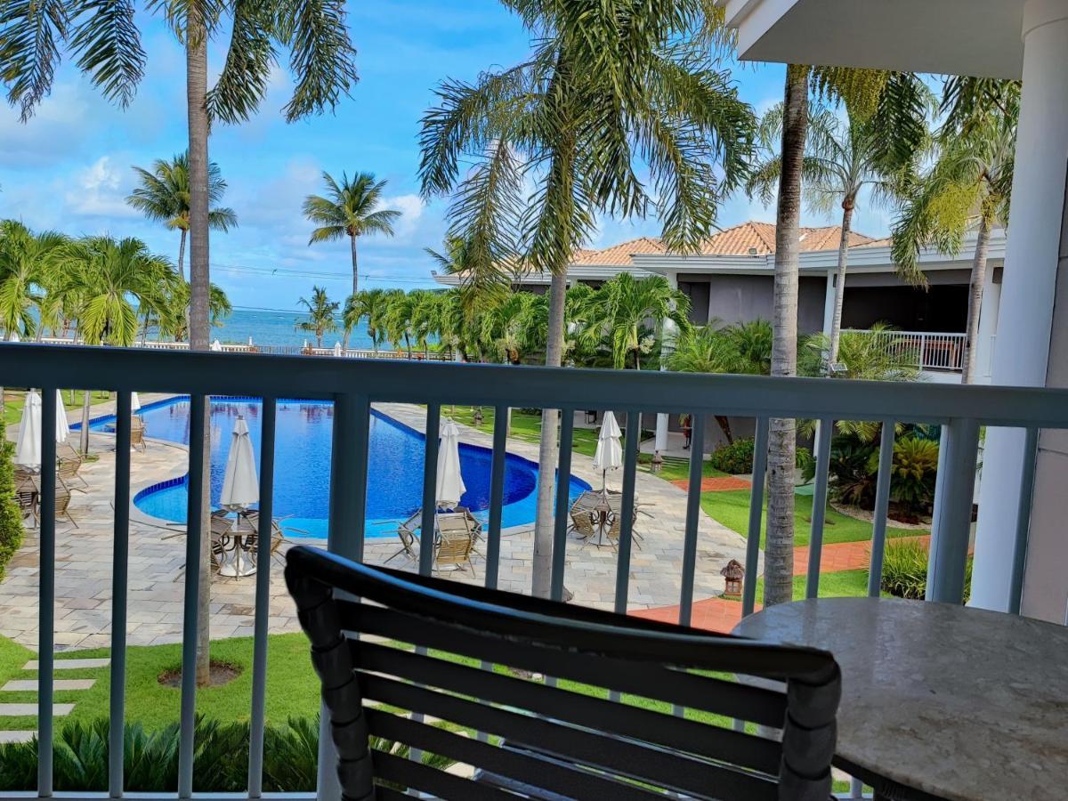 Tamandaré Hotel Coral Beach מראה חיצוני תמונה