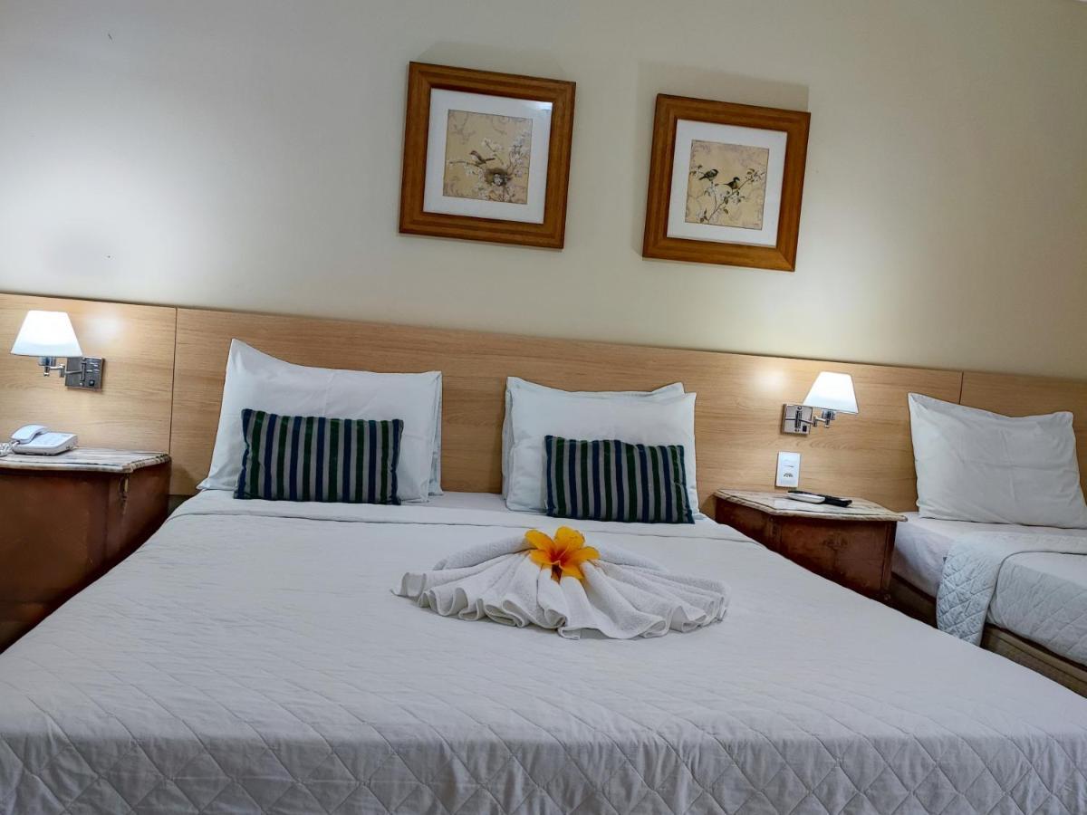 Tamandaré Hotel Coral Beach מראה חיצוני תמונה