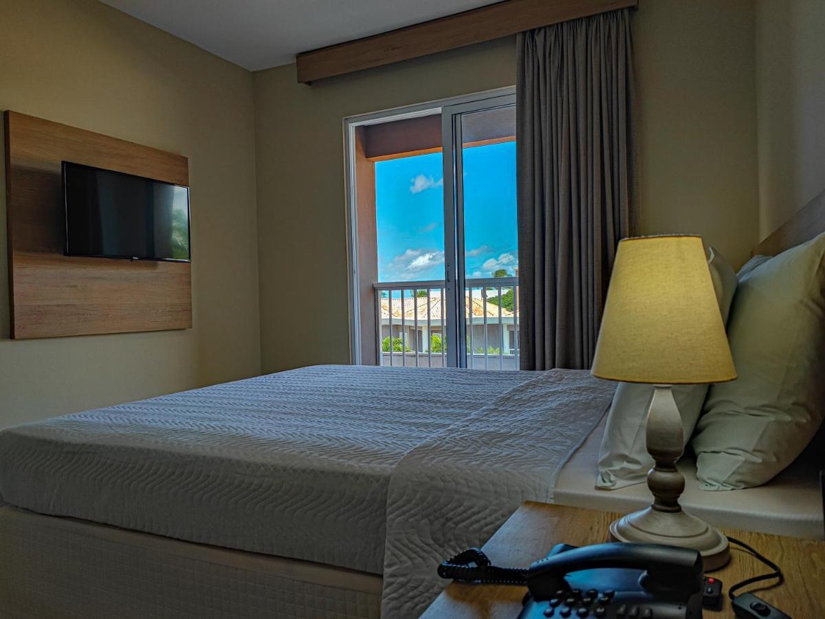 Tamandaré Hotel Coral Beach מראה חיצוני תמונה