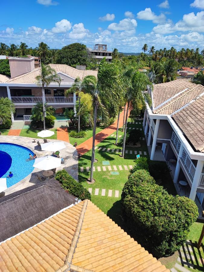 Tamandaré Hotel Coral Beach מראה חיצוני תמונה