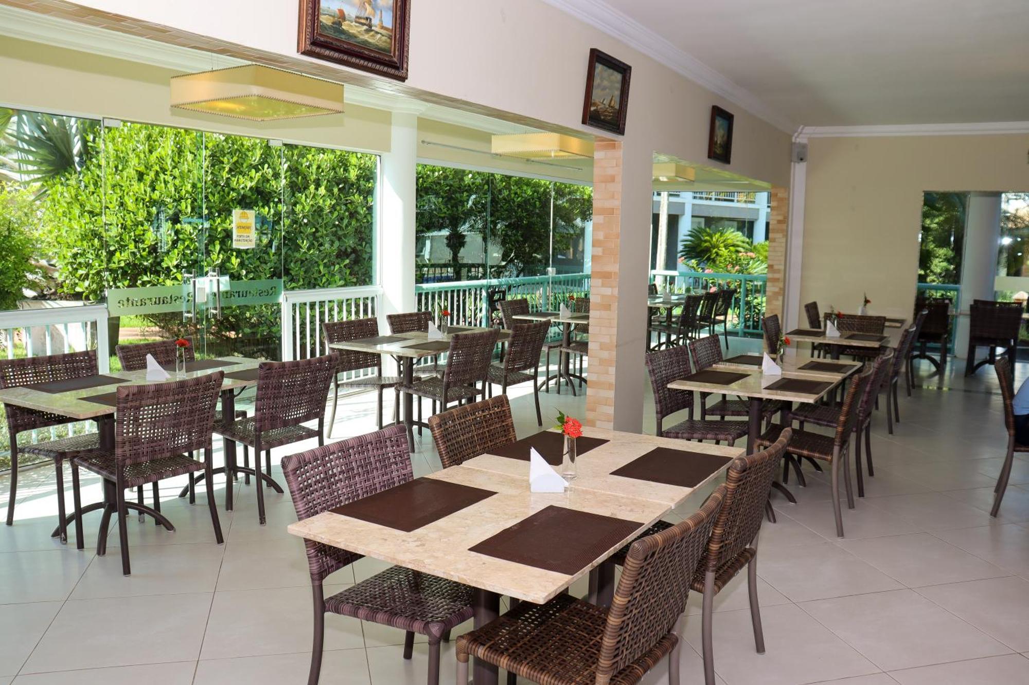 Tamandaré Hotel Coral Beach מראה חיצוני תמונה