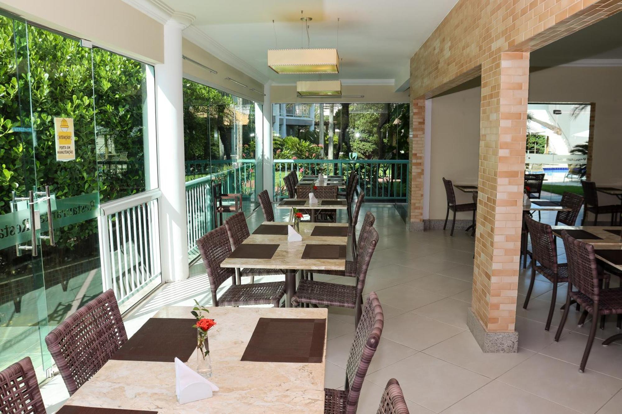 Tamandaré Hotel Coral Beach מראה חיצוני תמונה