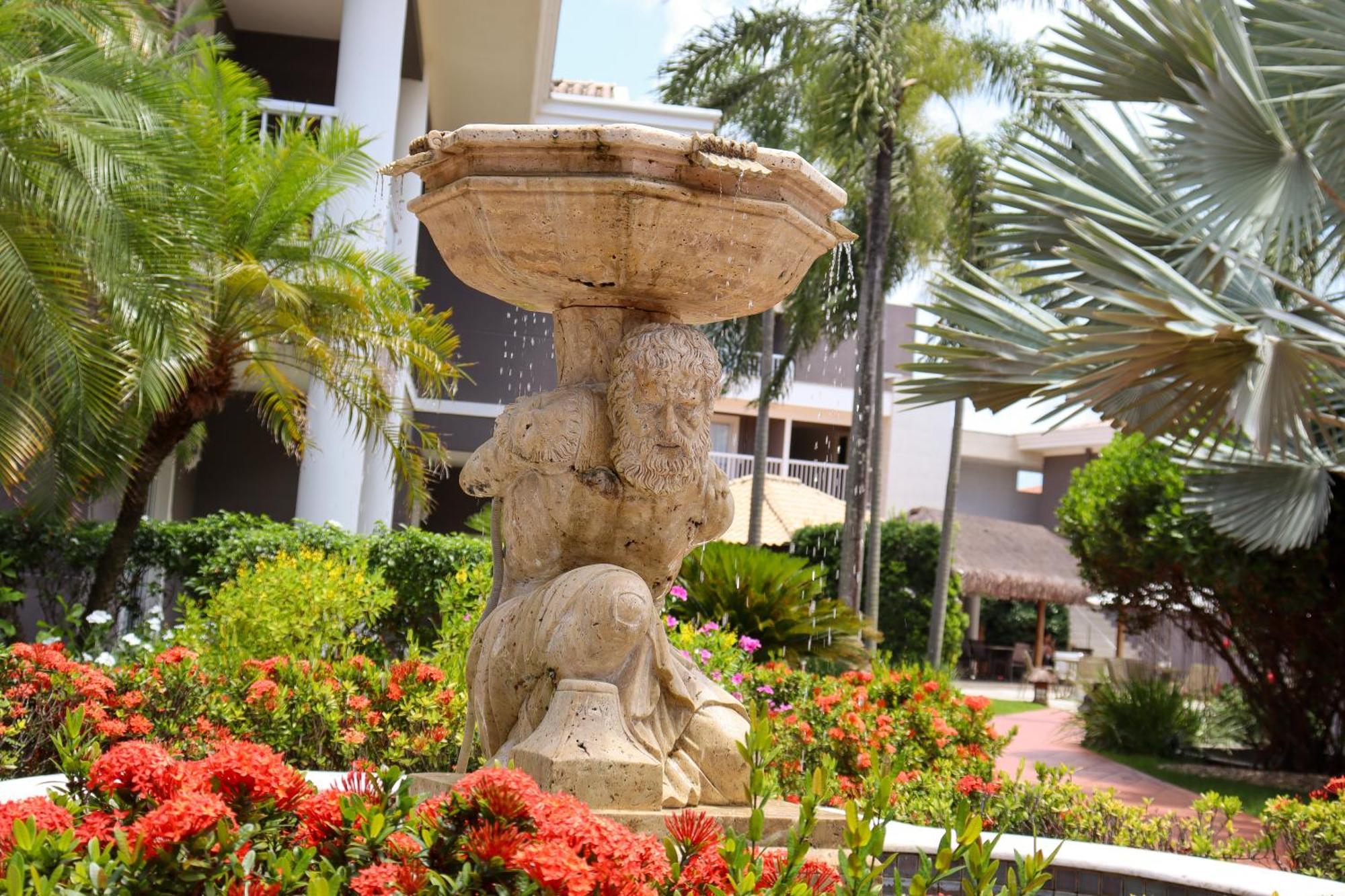 Tamandaré Hotel Coral Beach מראה חיצוני תמונה