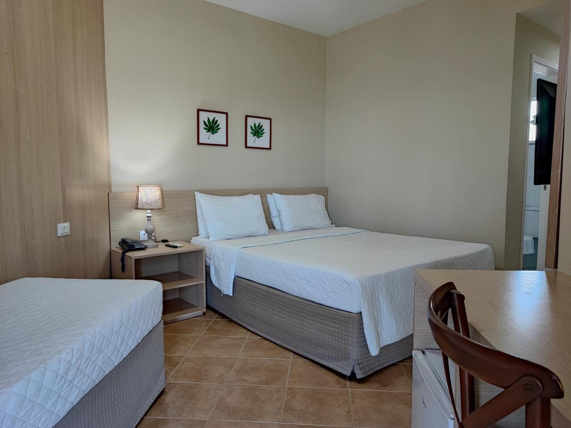 Tamandaré Hotel Coral Beach מראה חיצוני תמונה