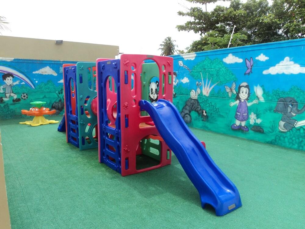 Tamandaré Hotel Coral Beach מראה חיצוני תמונה