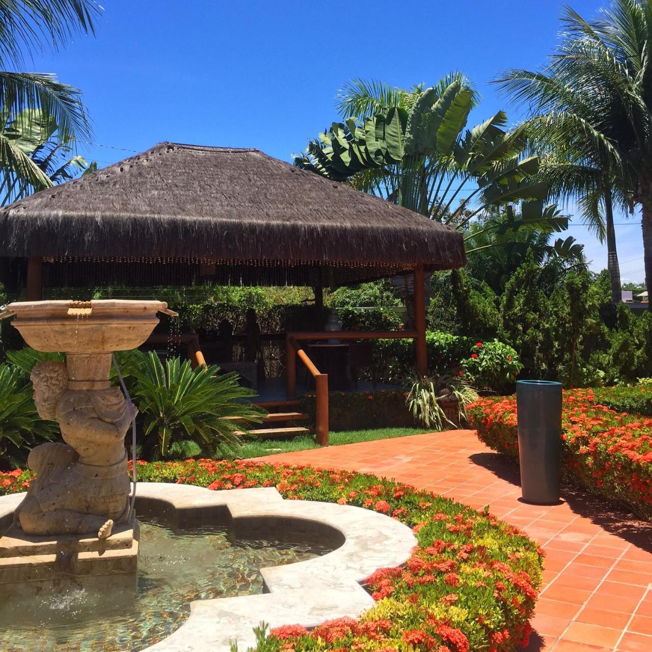 Tamandaré Hotel Coral Beach מראה חיצוני תמונה