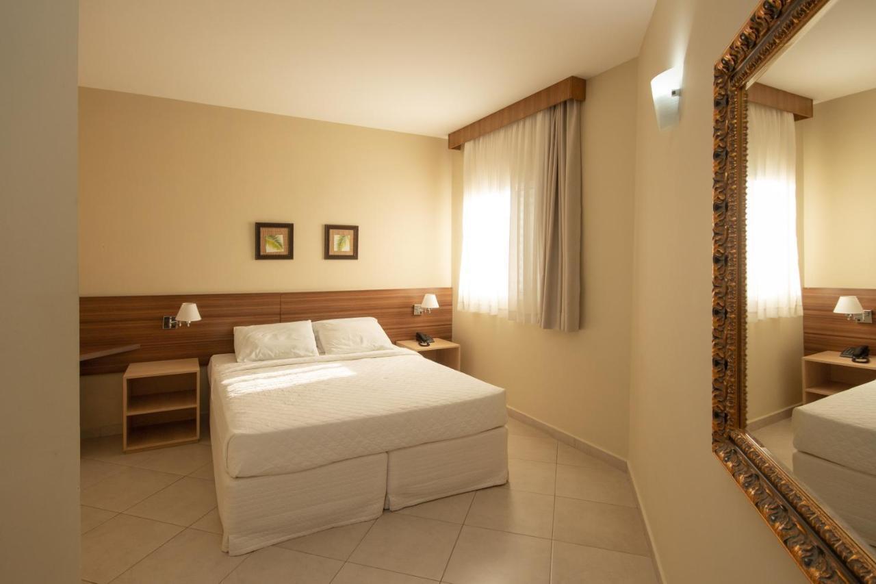 Tamandaré Hotel Coral Beach מראה חיצוני תמונה
