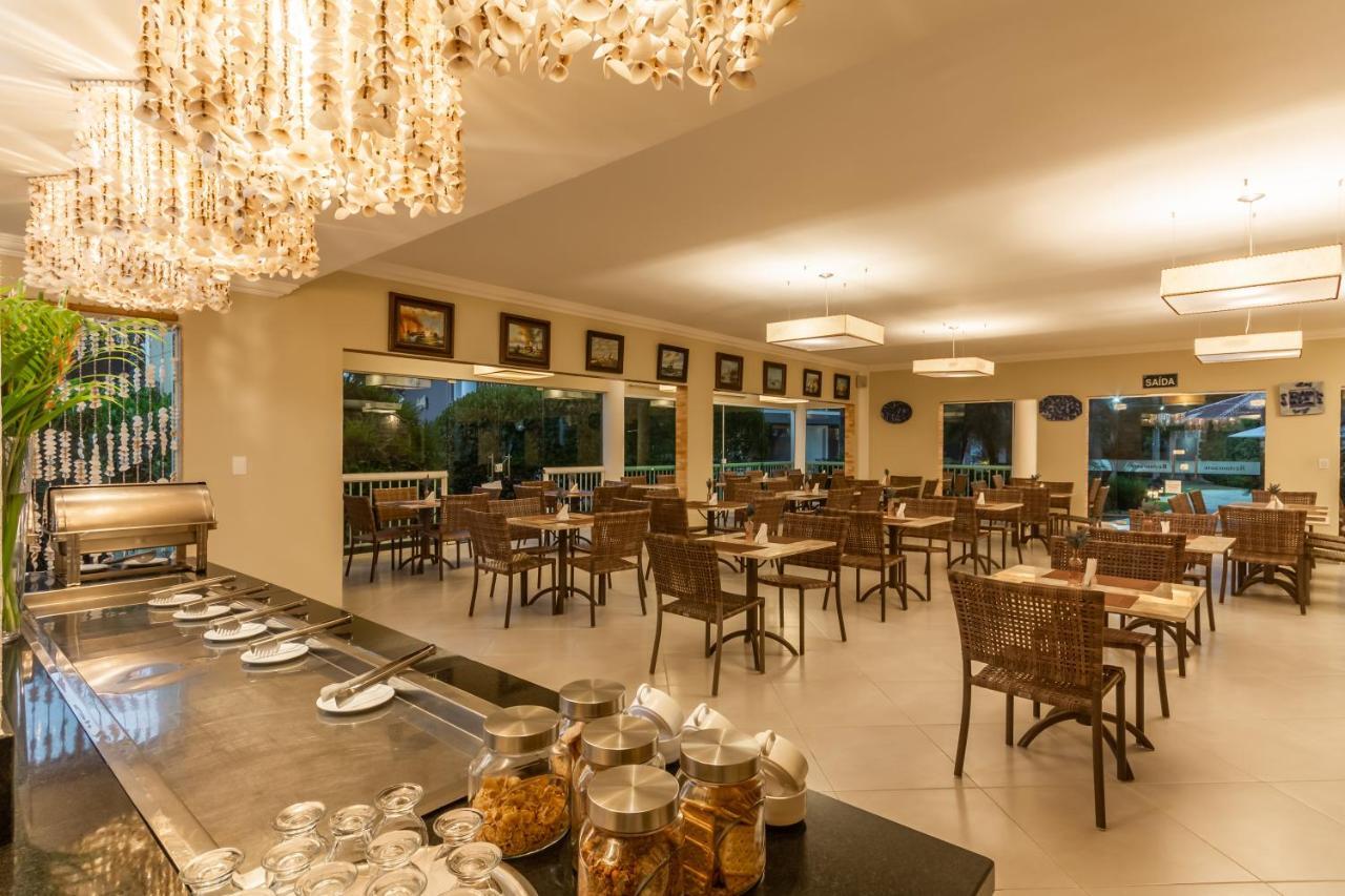 Tamandaré Hotel Coral Beach מראה חיצוני תמונה