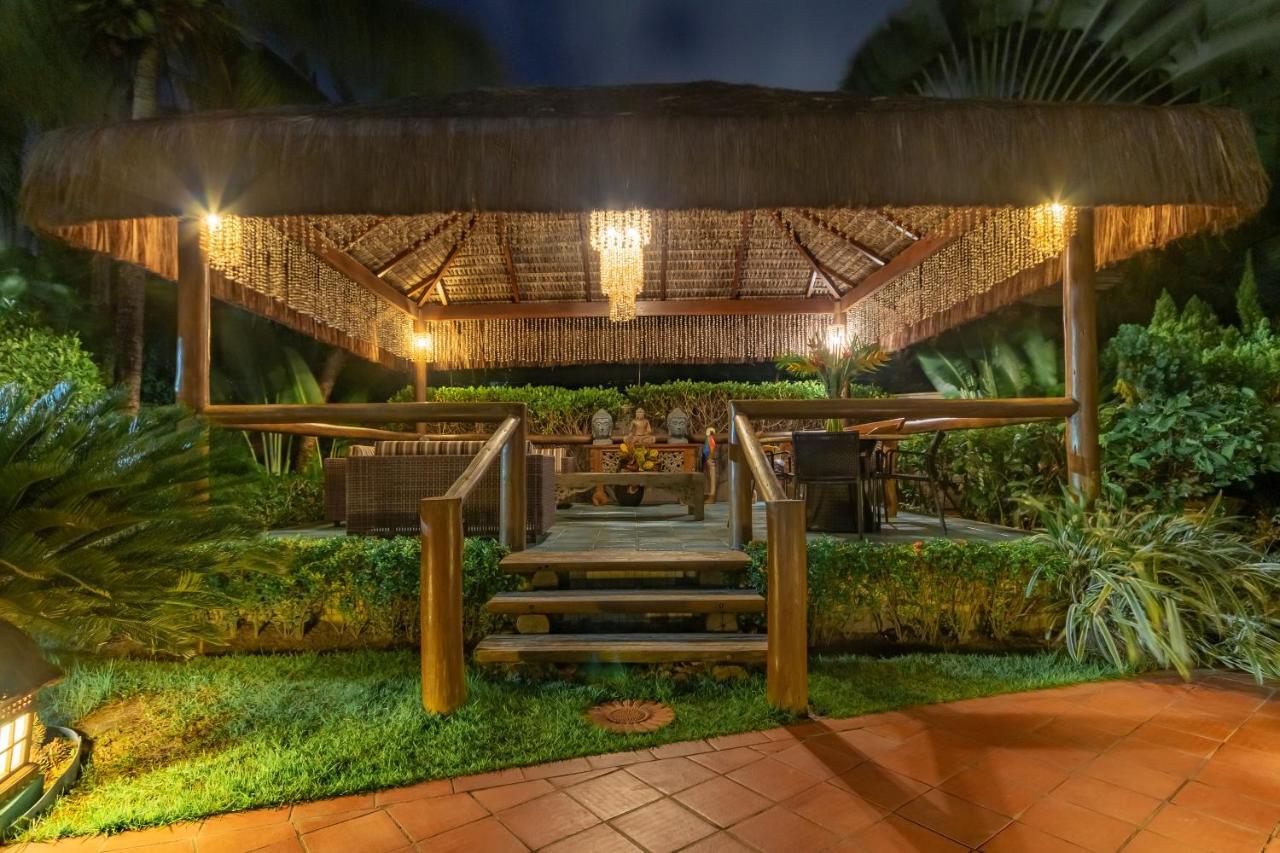 Tamandaré Hotel Coral Beach מראה חיצוני תמונה