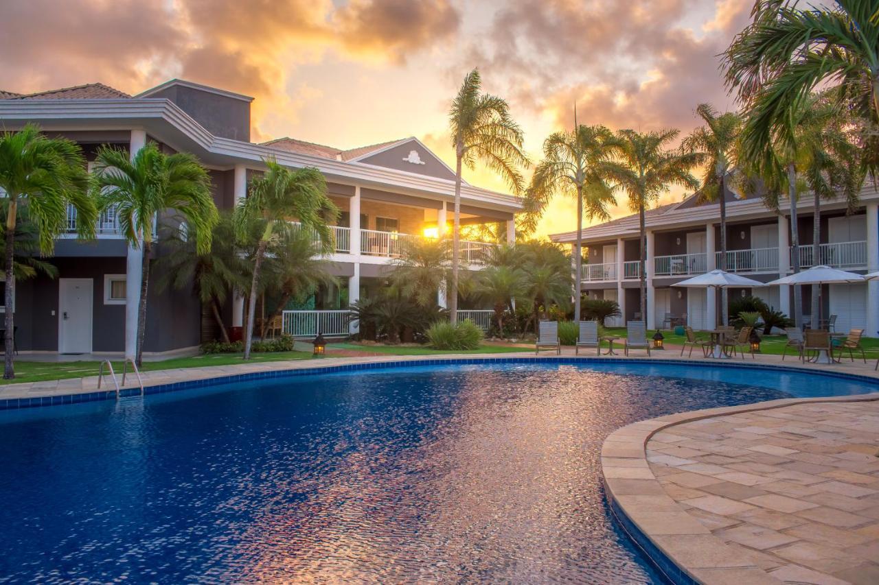 Tamandaré Hotel Coral Beach מראה חיצוני תמונה
