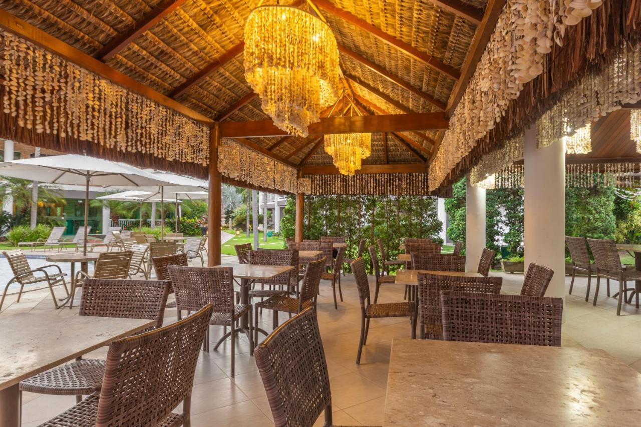 Tamandaré Hotel Coral Beach מראה חיצוני תמונה